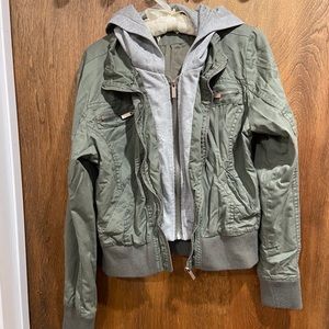 jacket